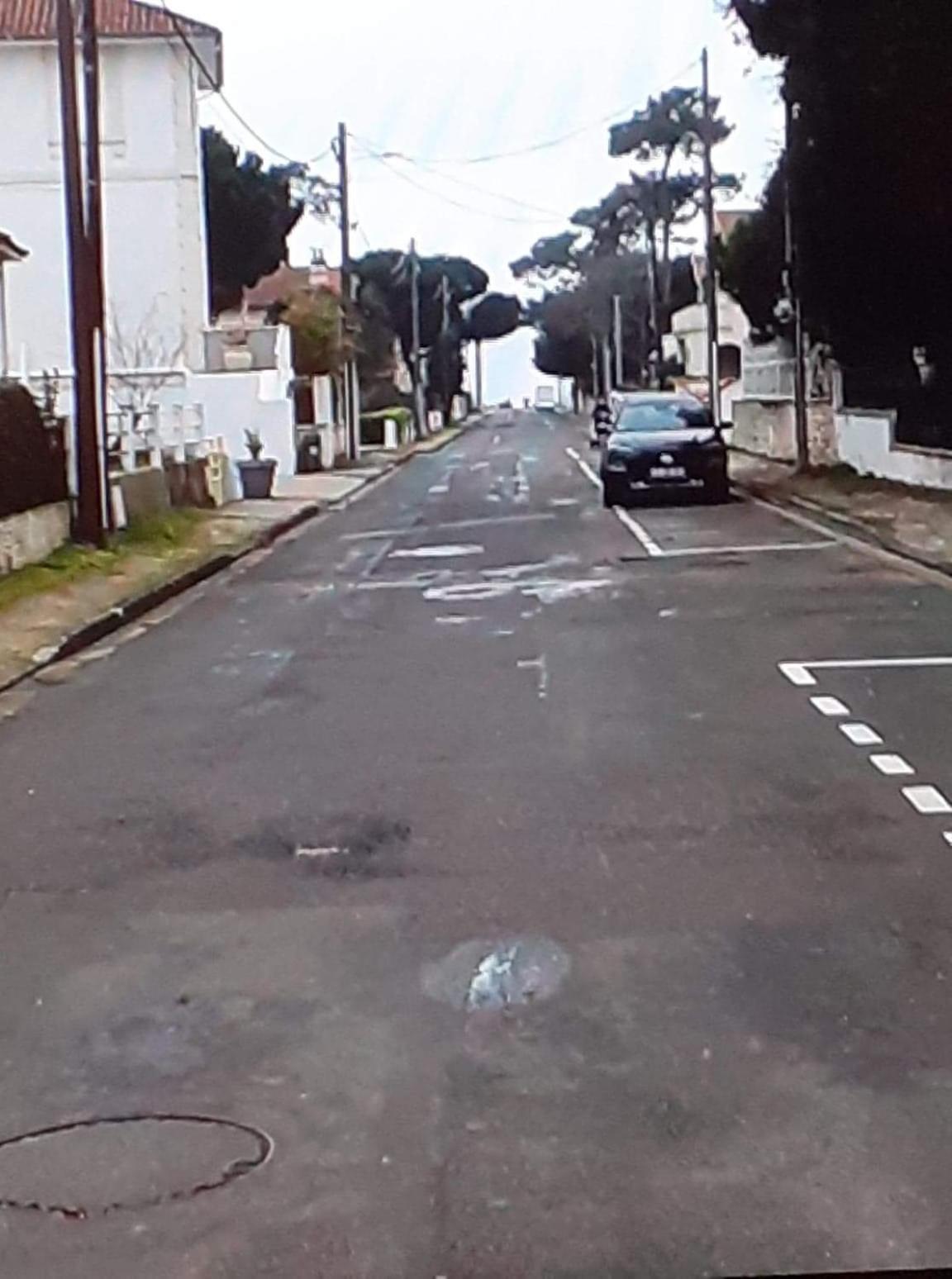 A 2 Pas De La Plage De La Vallieres Saint-Georges-de-Didonne Buitenkant foto